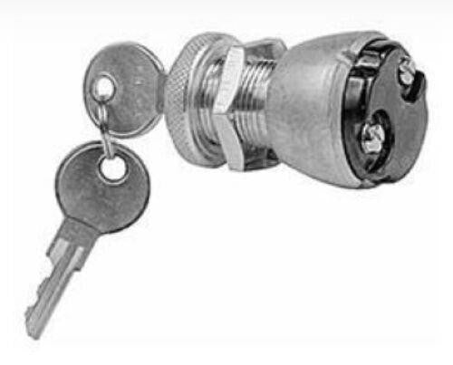 500863104  IGNITION SWITCH FOR YALE MPB040E MPB045E MPB050  WITH 2 KEYS TO007A