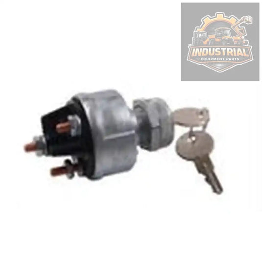 5014065-00 Ignition Key Switch For Yale forklift - Ignition SwitchModelyale forklift 5014065-00Compatible Equipment
