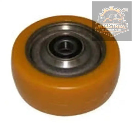 50432647 Caster Wheel For Multiton Jungheinrich