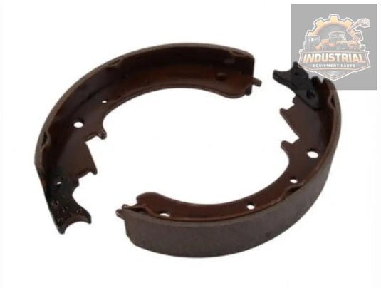 505963591 Brake Shoe Set For Yale Forklift | GP050RF | 4 Shoes RH & LH - BrakeCompatible Equipment