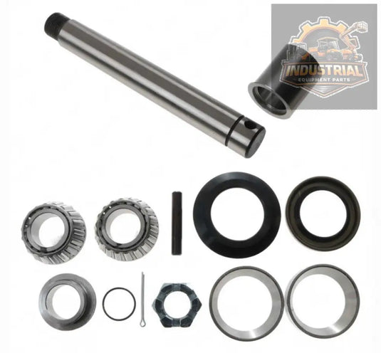 505974556 King Pin Repair Kit For Yale Forklift - Repair KitModel505974556MPN505974556Compatible Equipment