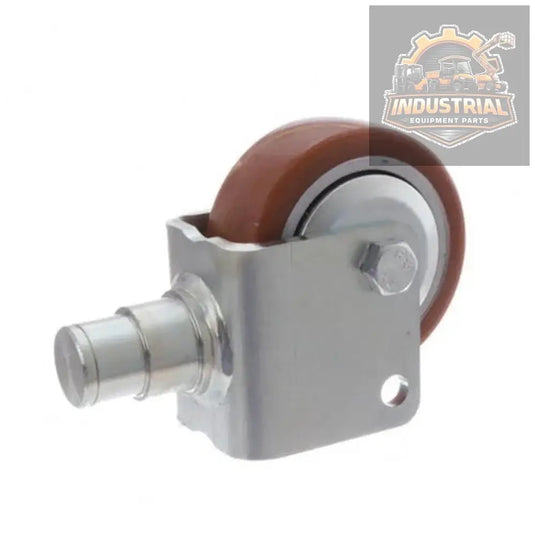 51058752 Support Wheel Assembly for Jungheinrich EJE120 Pallet Jack Lift Truck - Caster WheelCustom