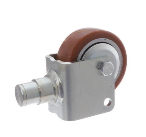 51058752 Support Wheel Assembly for Jungheinrich EJE120 Pallet Jack Lift Truck