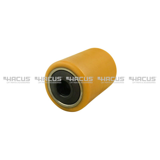 WHEEL - POLY - STANDARD JU51064609