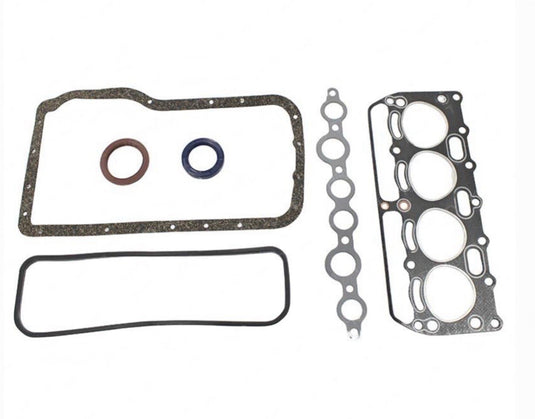 Yale 518504001,GASKET KIT, ENGINE UPPER,  Forklift GP030,GLC020, GTP030UA