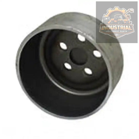 524252457 DRIVE TIRE RIM ASSEMBLY FOR YALE MPB040E & MPW045E | RimModelYale MPB040E