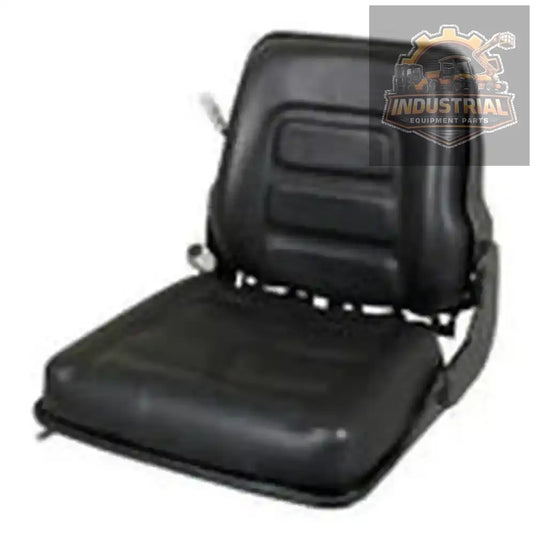 53730-20720-71 Seat Assembly for Toyota Forklift - SeatModel53730-20720-71Compatible Equipment