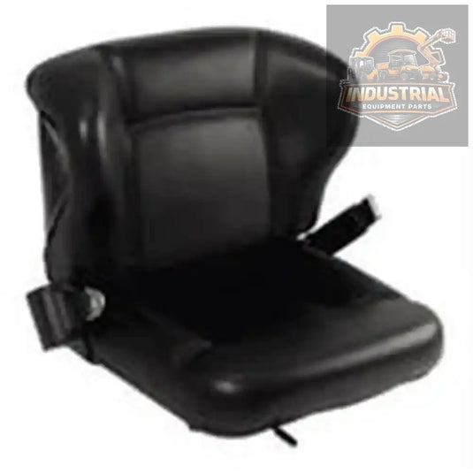 53730-U2100-71 Vinyl Seat for Toyota 7 Series Forklift W/Seat Switch Safety Belt - SeatModel7FGCU15