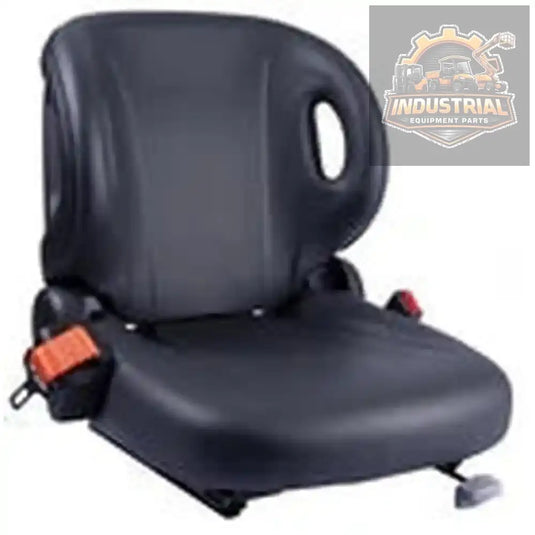 53770-23321-71 Toyota Forklift Seat W/Switch (Non Suspension) - SeatCompatible Equipment