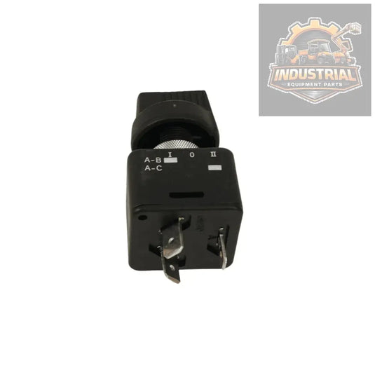 56.0017.0049GT 56.0017.0049 Steering Mode Switch fits Genie Lift GTH-5519