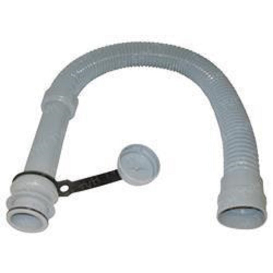 Advance 56381937 Drain Hose Assembly for Condor 4030C 4030D 4530C 4530D ++