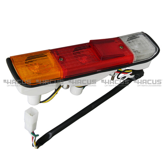 REAR COMBINATION LAMP 12V TY56630-23600-71