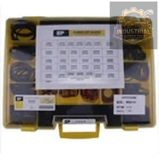 580 Pcs Seal O-Ring Kit 4C-4782 for CAT Caterpillar SAE STOR ORFS 61 62 Nitrile