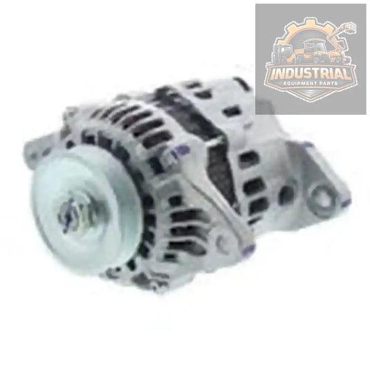 580000990 Alternator NEW For Yale & Hyster Forklift With Mazda FE 2.0 Engine