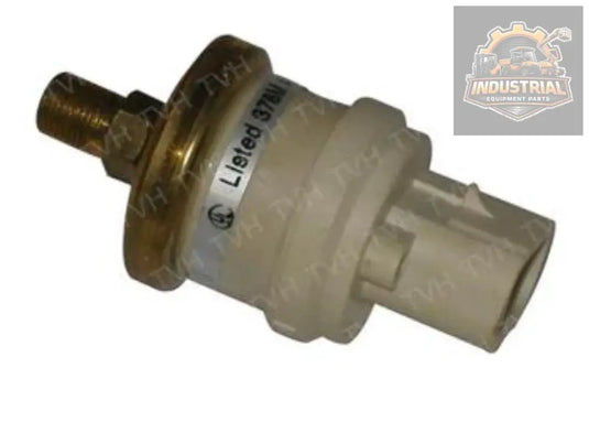 580037008 FUEL LOW PRESSURE SWITCH | 5800370-08 YALE 1501970 HYSTER - LOW FUEL PRESSURE SWITCHModelMANYCompatible