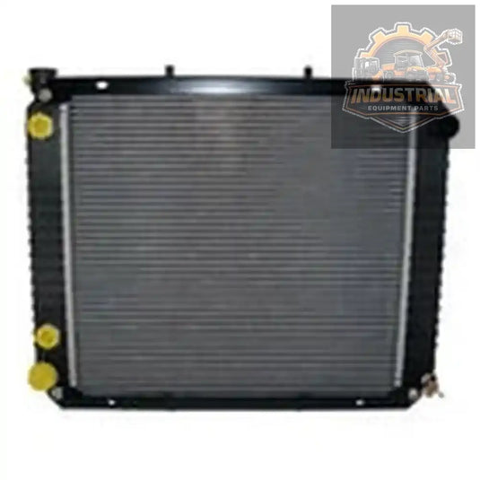 580037274 Radiator for Yale Forklift GLC060VX | FE & F2 Engine - RadiatorRecommended QTY to Buy1Core depth2