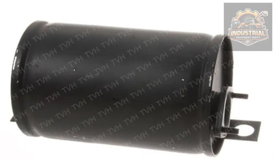 580063288 Muffler (Crimped) For Yale Forklift GP120VX GLC080VX - MUFFLERBody Diameter7