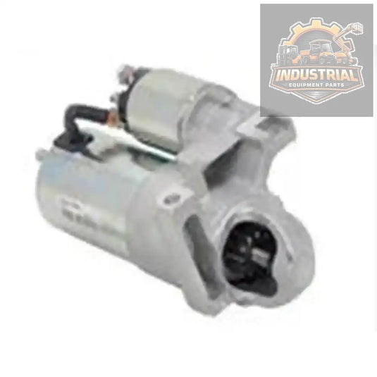 580077957 Starter for Yale Forklift With GM 3.0L Engine - EletricalTeeth11Fitment TypeDirect ReplacementGear
