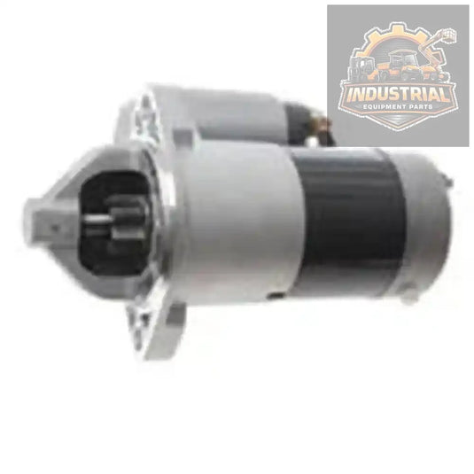 582041117 Yale Forklift Starter NEW for PSI 2.4 Engine