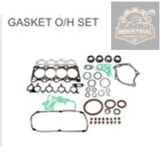 5820418 Yale 4112701 Hyster Overhaul Gasket Set For PSI 2.4 Engine - GasketModel4112701Compatible Equipment