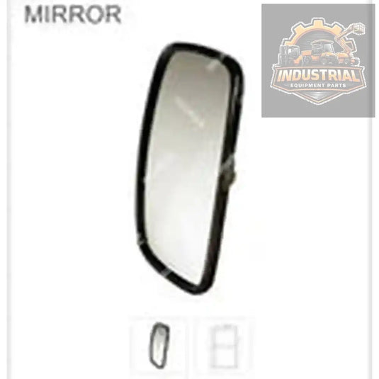 58720-23000-71 Mirror For Toyota Forklift (Set of 2) - MirrorMPN58720-23000-71Compatible Equipment MakeToyota