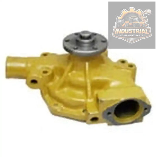 6206-61-1505 Water Pump For Komatsu Forklift | Fits 6D95L Diesel Engine - Water