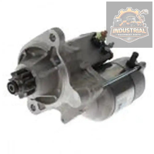 6667987 Starter fits Bobcat 553AF 453C 653 453F 453 463 553 553F MT55 MT52 MT85