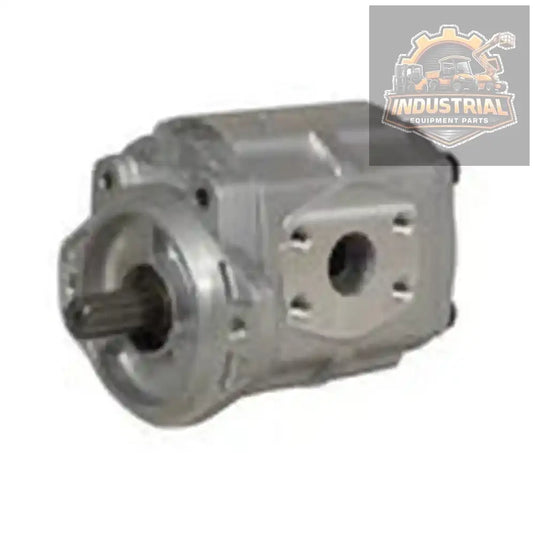 67110-13081-71 32071 Hydraulic Pump For Toyota Forklift 2/3/4/5FD FG10/15/18/20 - Hydraulic PumpModel5FD FG10Compatible