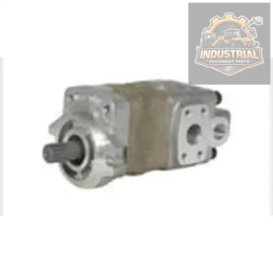 67110-30510-71 Hydraulic pump For Toyota Forklift | 7FGU35 7FGCU35/45/55 - Hydraulic