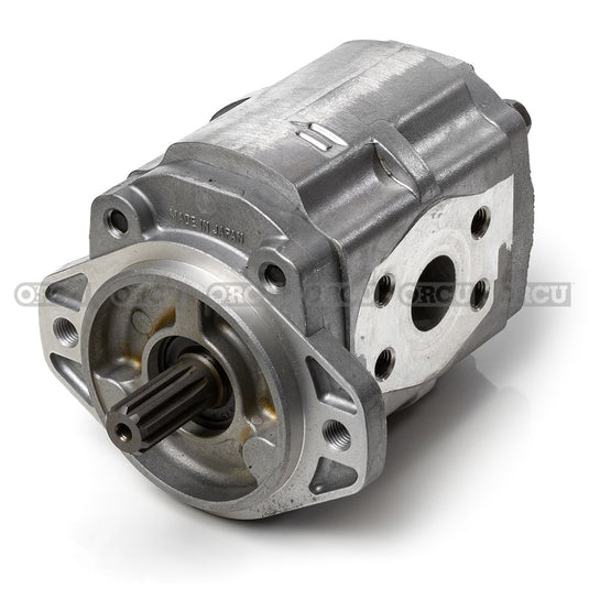 PUMP - HYDRAULIC KYB TY67110-33330-71-ORG