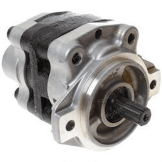 Hydraulic Pump for Toyota Forklift 8 series 8FGCU15 8FGCU25 67120-U3500-71 New