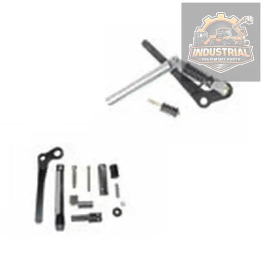 6724775 & 6724776 Bob-Tach Lever Kit fits Bobcat 653