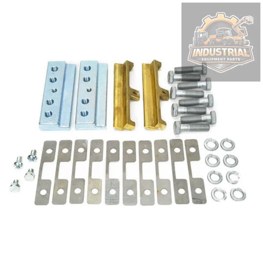 6830366 Weldment Kit For Cascade Side Shifter - Wear PadModelCascade 6830366MPN6830366Compatible Equipment