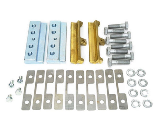 6830366 Weldment Kit For Cascade Side Shifter
