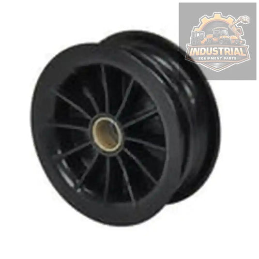 68802-26540-71 TOYOTA FORKLIFT DOUBLE HOSE SHEAVE DIAMETER 120MM BORE 20MM - SHEAVECustom