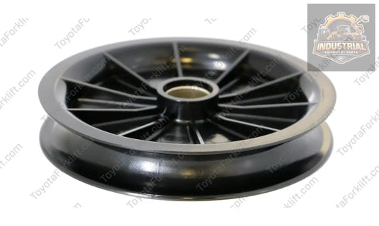 68804-25160-71 Toyota Forklift Pulley | Sheave - PulleyModelSHEAVEMPN68804-25160-71Compatible Equipment