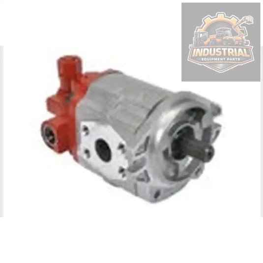 69101-93H00 Hydraulic Pump fits Nissan KEGH02A30V KEH02A20V PH02A20PV PH02A20V