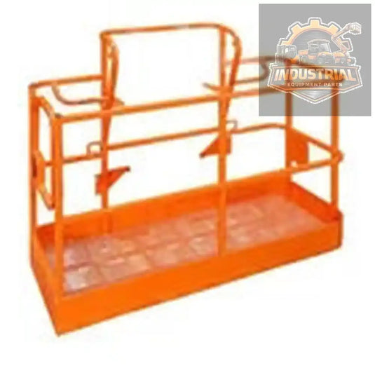 6FT Aerial Work Platform Basket 1001186385S for JLG Lift 800AJ 450AJ - PlatformModel800AJ