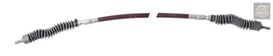 7-266-02GT 7-266-02 Throttle Cable fits Genie Telehandler GTH-636