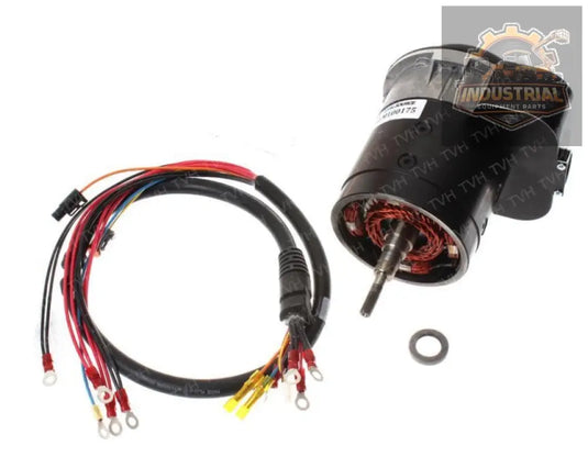 70001345 JLG Electric Drive Motor (w/ B Cables) for 2030ES 2630ES 2646ES 3246