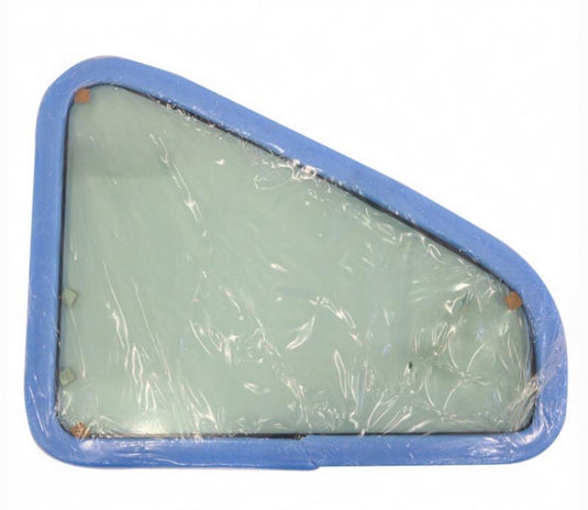 7006014 Lower Door Panel Tempered Glass For Bobcat E63, E85