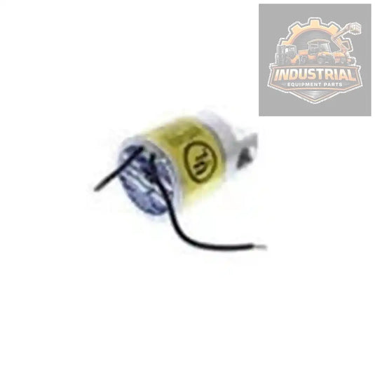 7007 12V Solenoid Valve Lockoff Shut-Off Propane Gas LPG Gasoline w Connector - ValveModel7007A-12v-P1Compatible