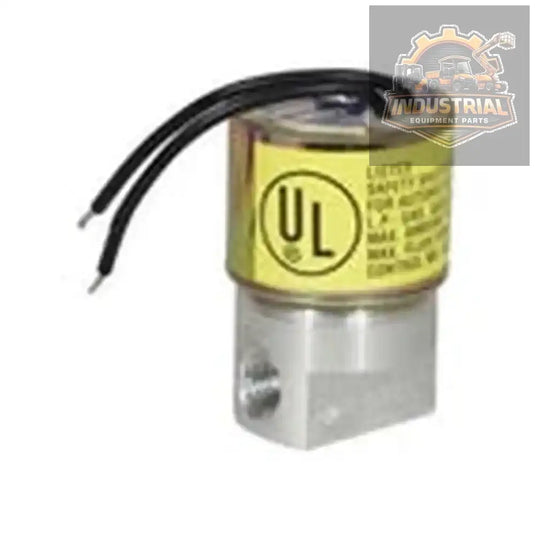 7008 Solenoid Valve Lockoff Shut-Off Propane LPG Gasoline w Connector - ValveModel7008AMPN7008ACompatible Equipment