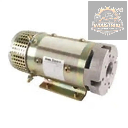 7011041 Pump Motor 24V fits JLG Scissor Lift Replaces MBD-5112S D468210XWF02