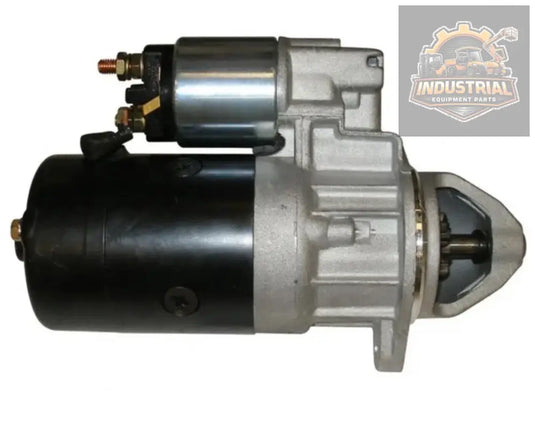 7016332 Starter For JLG 600A 600AJ 450A 450AJ 400S 460SJ 660SJ 600S 600SJ - StarterCustom BundleNoMPN7016332KW2
