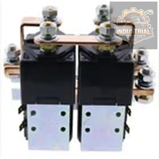 7022000 Forward Reverse Contactor 48V 200A fits JLG E300A E600J E45A M45AJ M600J