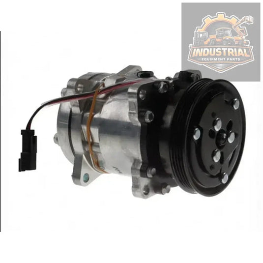 7023585 Compressor A/C for Bobcat Loader T550 T595 S595 S550 E32 E35 E42 E45