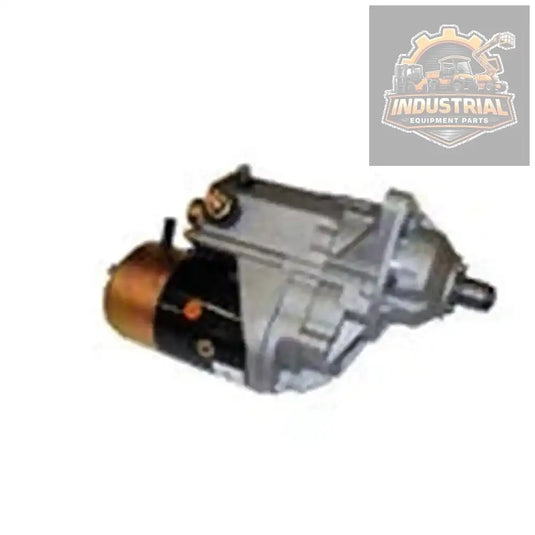 7026666 12 Volt 13 Tooth Starter Motor Fits Gradall JLG Skytrak Case 4390 580