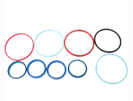 7029127 Steer Cylinder Seal Kit for JLG G6-42A G10-55A 7013H 8010H