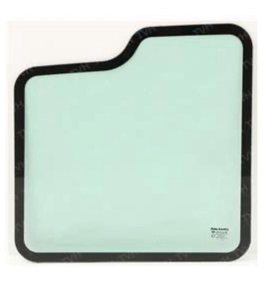 7170289 NEW Lower Door Glass fits Bobcat Excavators E25 E26 E32 E32I E35 E35I